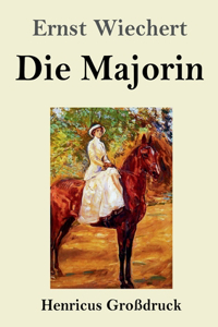 Majorin (Großdruck)