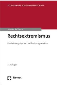 Rechtsextremismus