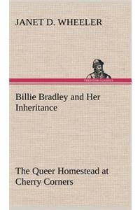 Billie Bradley and Her Inheritance The Queer Homestead at Cherry Corners
