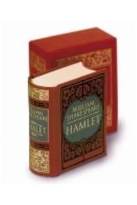 Hamlet Minibook