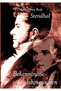 Bekenntnisse Eines Ichmenschen