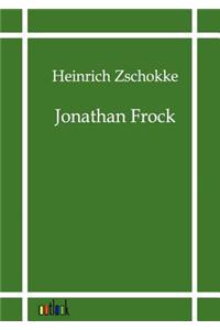 Jonathan Frock