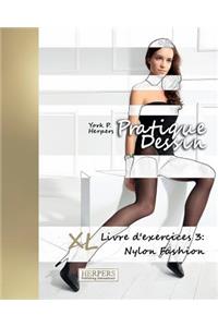 Pratique Dessin - XL Livre d'exercices 3