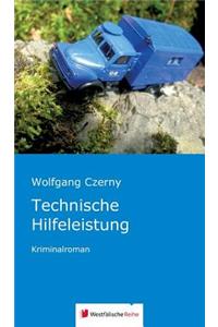 Technische Hilfeleistung