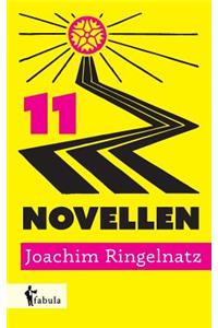 11 Novellen