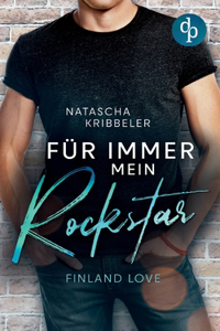 Für immer mein Rockstar