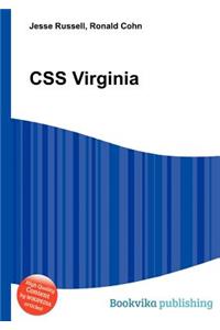 CSS Virginia