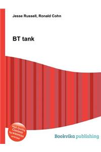 BT Tank