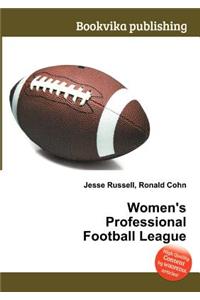 Women's Professional Football League