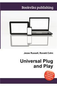 Universal Plug and Play