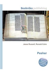 Pesher