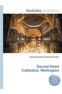 Sacred Heart Cathedral, Wellington