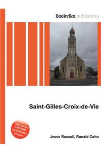 Saint-Gilles-Croix-De-Vie