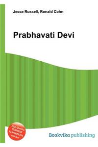 Prabhavati Devi