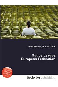 Rugby League European Federation