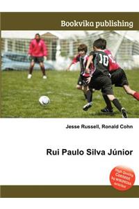 Rui Paulo Silva Junior