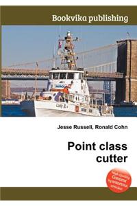 Point Class Cutter