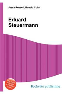 Eduard Steuermann
