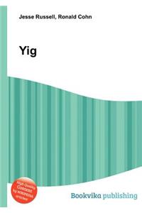 Yig