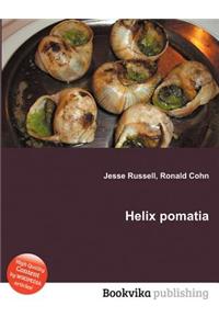 Helix Pomatia