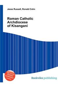 Roman Catholic Archdiocese of Kisangani