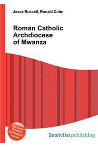 Roman Catholic Archdiocese of Mwanza