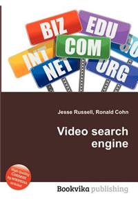 Video Search Engine