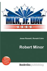 Robert Minor