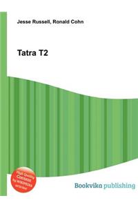Tatra T2