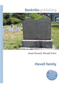 Havell Family