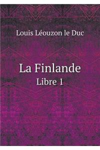 La Finlande Libre 1