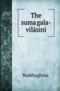 THE SUMA GALA-VIL  SIN