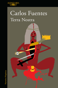 Terra Nostra (Spanish Edition)