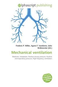 Mechanical Ventilation