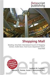 Shopping Mall