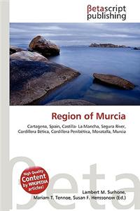 Region of Murcia