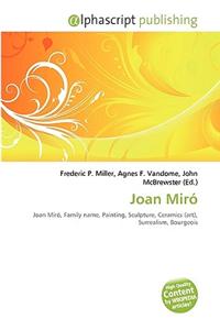 Joan Mir