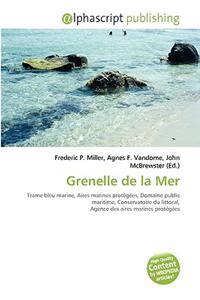 Grenelle de La Mer