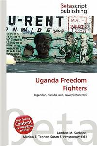 Uganda Freedom Fighters