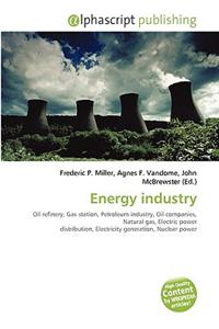 Energy Industry