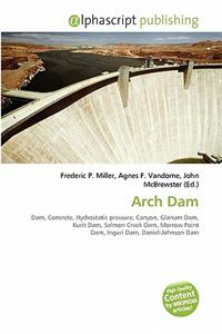 Arch Dam