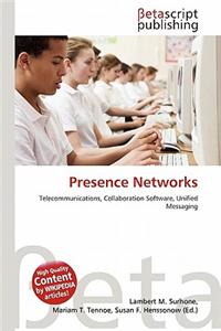 Presence Networks