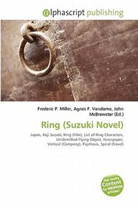 Ring (Suzuki Novel)