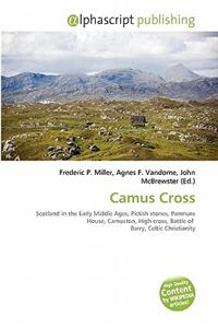 Camus Cross