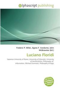 Luciano Floridi