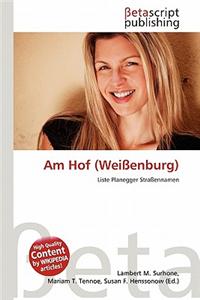 Am Hof (Wei Enburg)