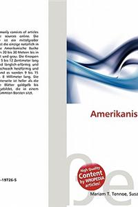 Amerikanische Buche