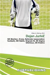 Dejan Jurki