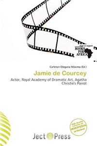 Jamie de Courcey