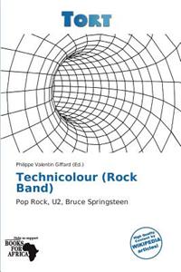 Technicolour (Rock Band)